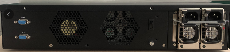 DB电竞推出全系列工业隔离网闸硬件平台 DB电竞推出全系列工业隔离网闸硬件平台