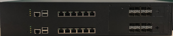 DB电竞推出全系列工业隔离网闸硬件平台 DB电竞推出全系列工业隔离网闸硬件平台