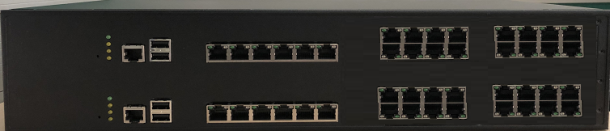 DB电竞推出全系列工业隔离网闸硬件平台 DB电竞推出全系列工业隔离网闸硬件平台