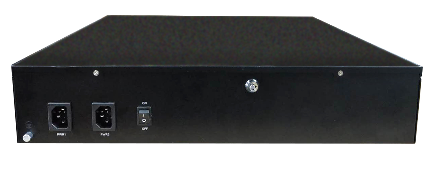 DB电竞推出全系列工业隔离网闸硬件平台 DB电竞推出全系列工业隔离网闸硬件平台