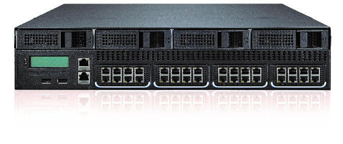 DB电竞HEC-5510至强服务器平台在电力系统安全接入网关中的应用 DB电竞HEC-5510至强服务器平台在电力系统安全接入网关中的应用