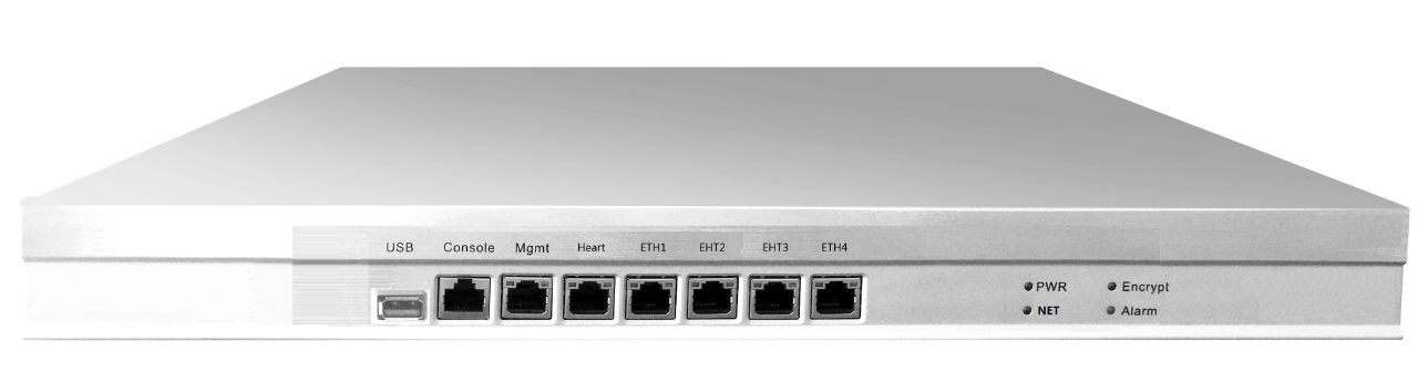 DB电竞MR-330千兆设备在电力系统纵向加密中的应用 DB电竞MR-330千兆设备在电力系统纵向加密中的应用